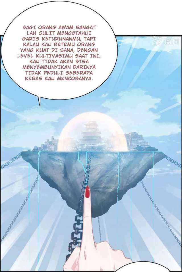 Vengeance of the Heavenly Demon Chapter 46 Gambar 22