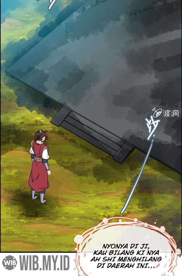 Vengeance of the Heavenly Demon Chapter 45 Gambar 11