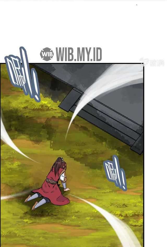 Vengeance of the Heavenly Demon Chapter 45 Gambar 17