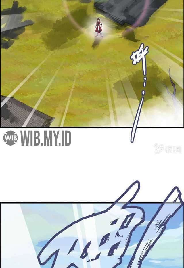 Vengeance of the Heavenly Demon Chapter 45 Gambar 30