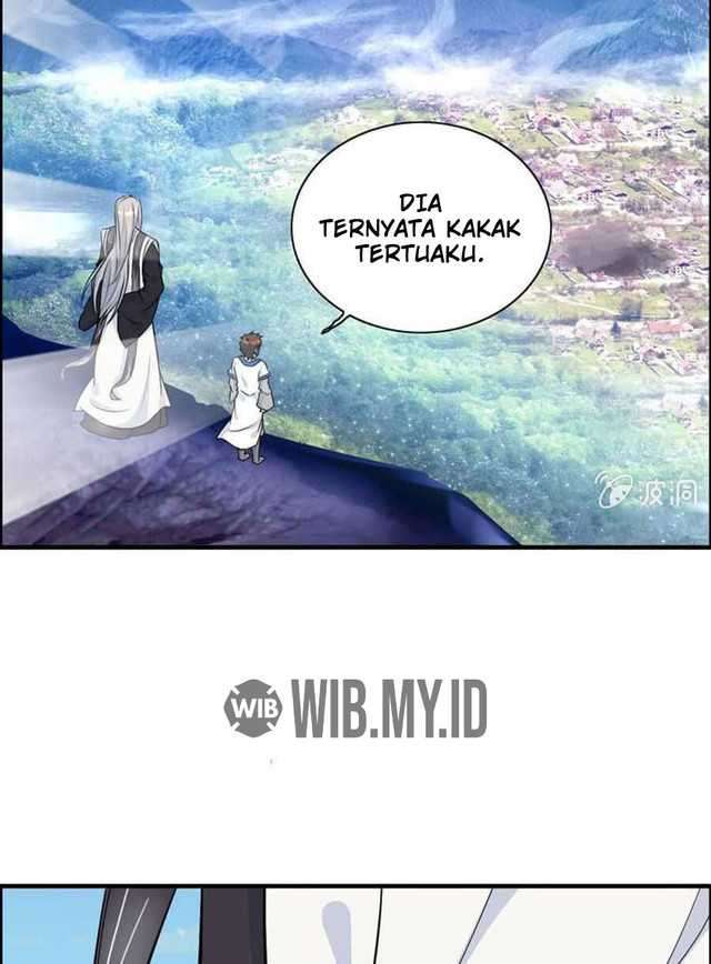 Vengeance of the Heavenly Demon Chapter 45 Gambar 32