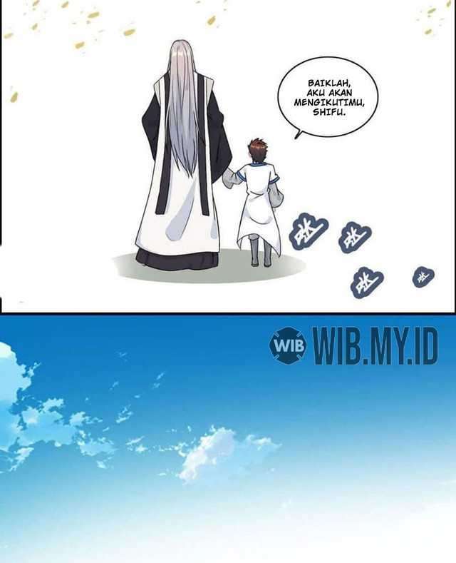 Vengeance of the Heavenly Demon Chapter 45 Gambar 37