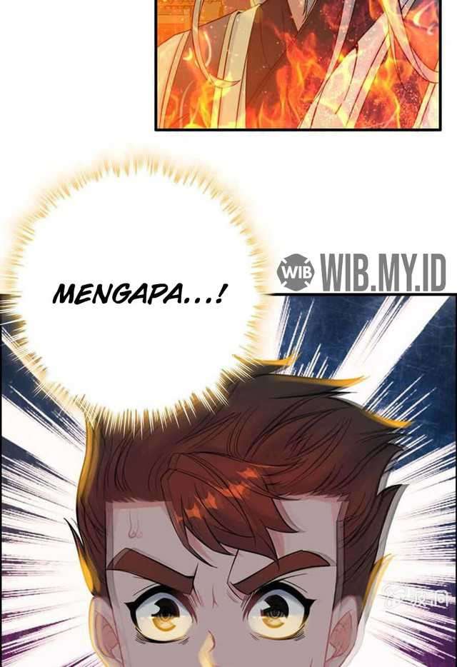 Vengeance of the Heavenly Demon Chapter 45 Gambar 5