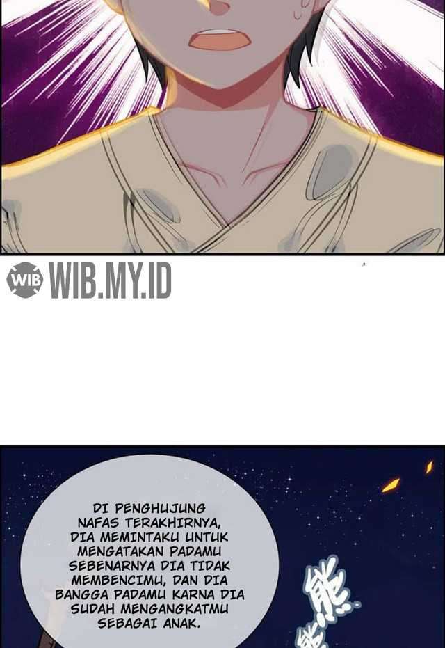 Vengeance of the Heavenly Demon Chapter 45 Gambar 6