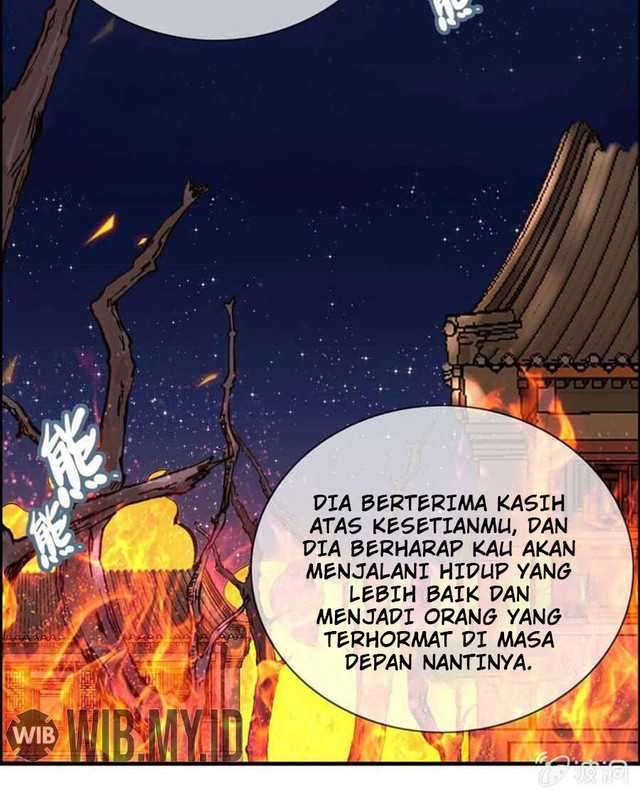 Vengeance of the Heavenly Demon Chapter 45 Gambar 7