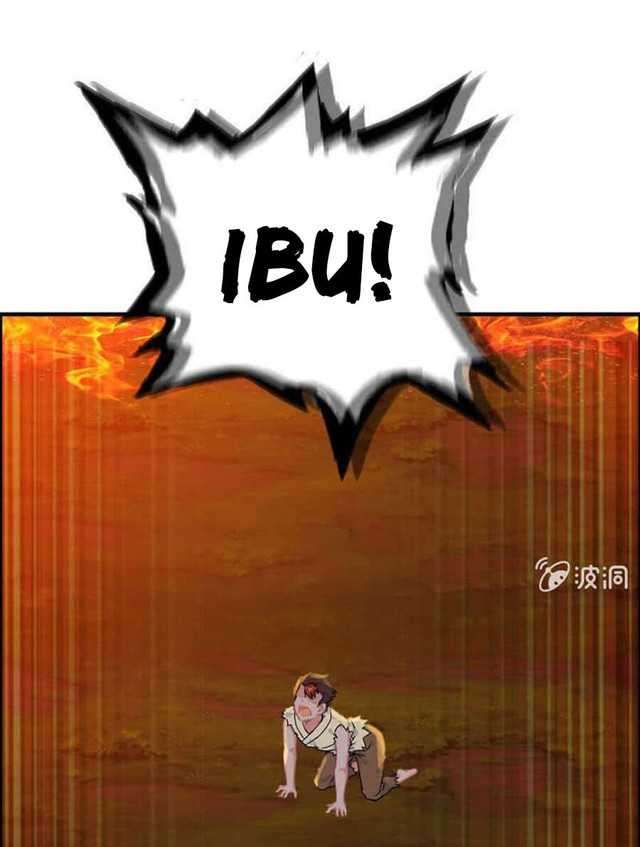 Vengeance of the Heavenly Demon Chapter 45 Gambar 9