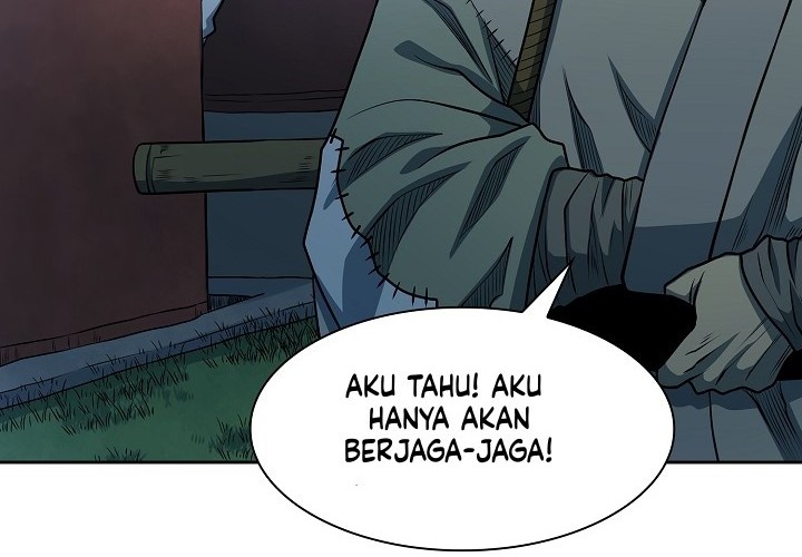 Record of the War God Chapter 93 Gambar 18