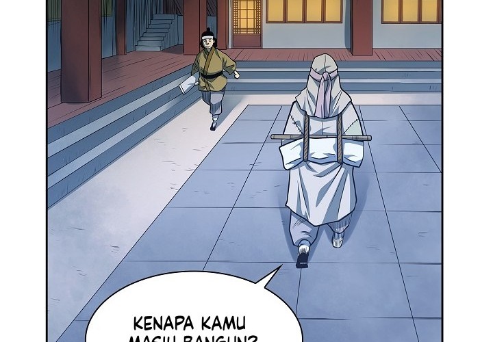 Record of the War God Chapter 93 Gambar 20