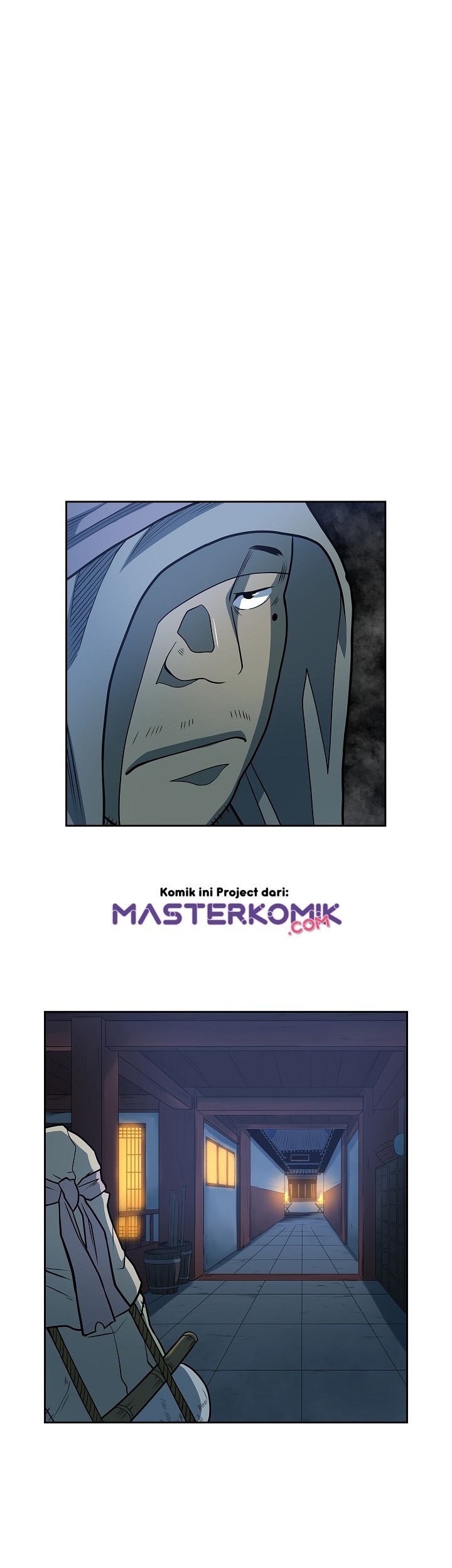 Record of the War God Chapter 93 Gambar 22