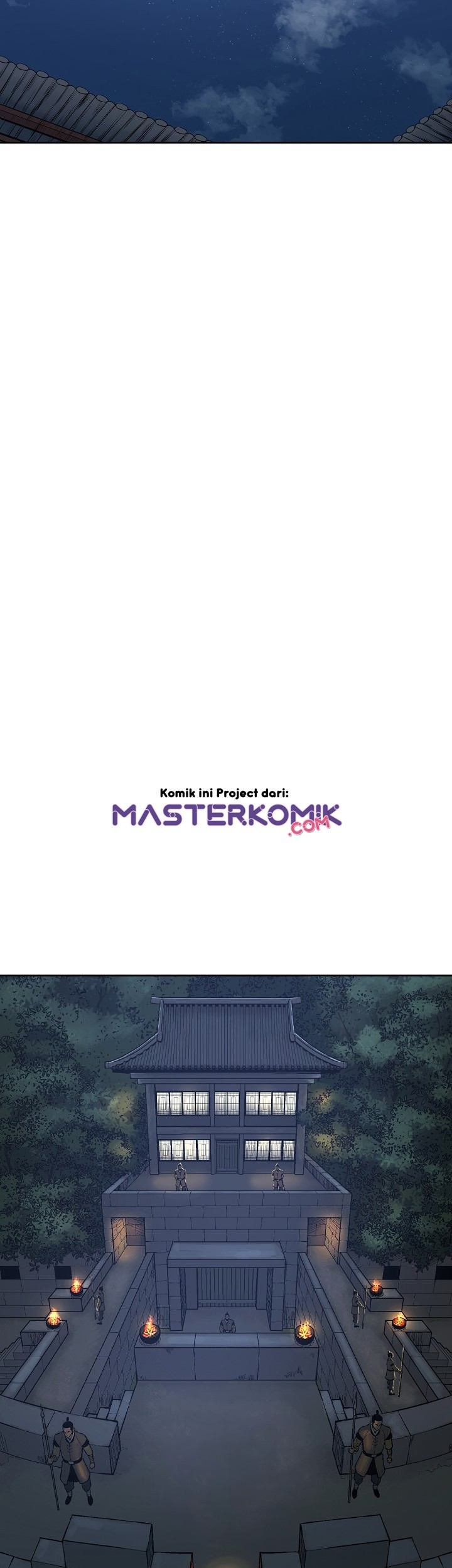 Record of the War God Chapter 93 Gambar 26