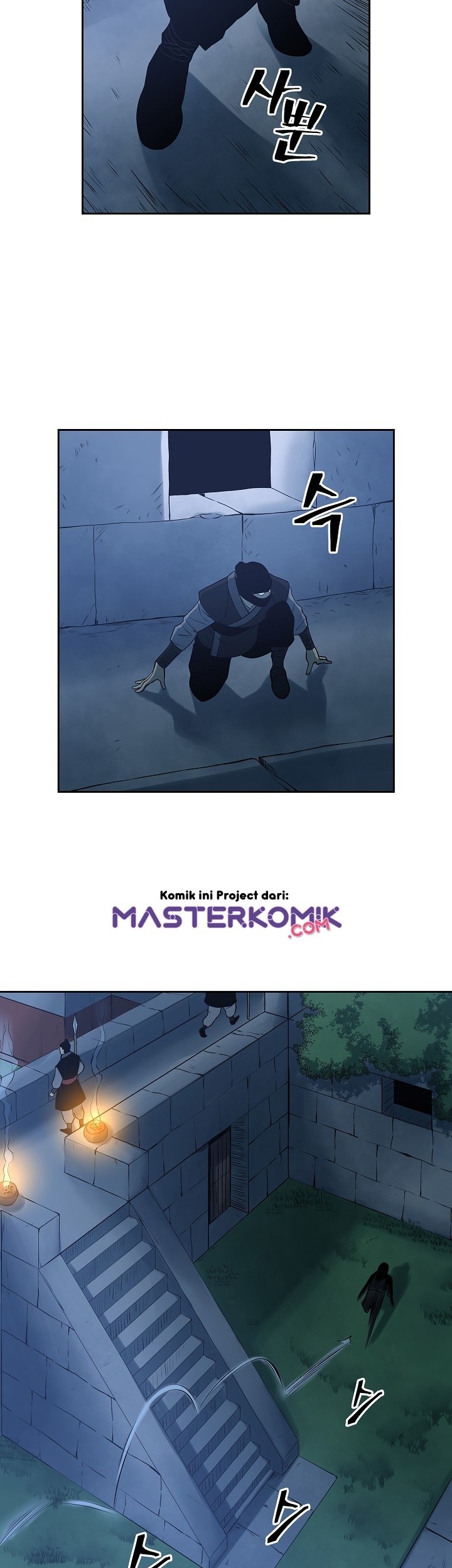 Record of the War God Chapter 93 Gambar 30