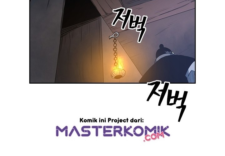 Record of the War God Chapter 93 Gambar 33