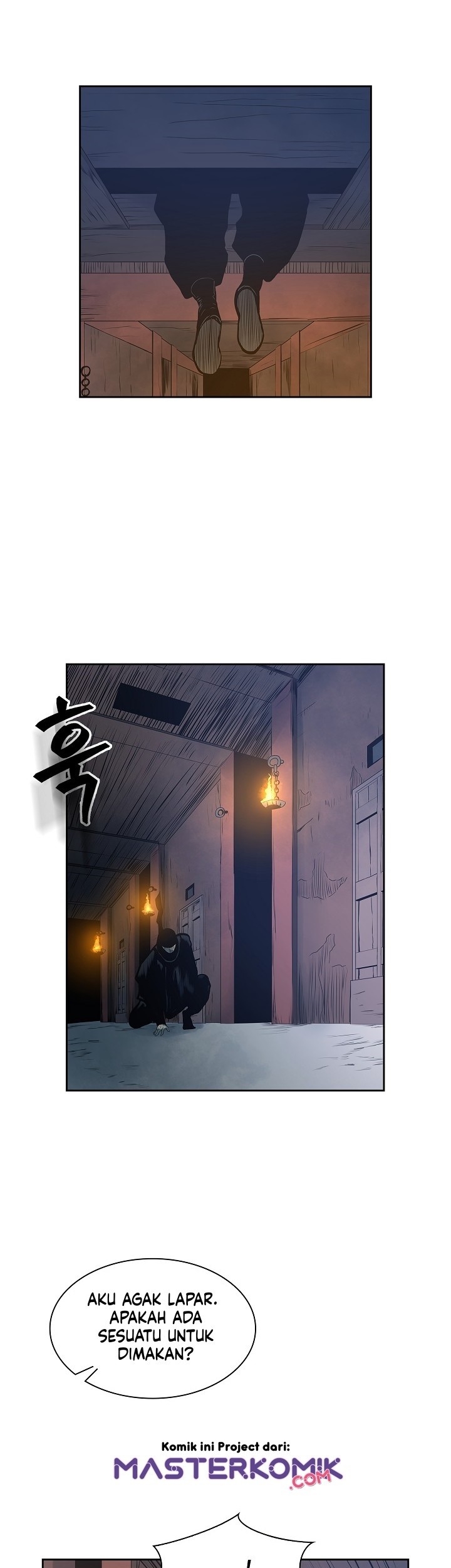 Record of the War God Chapter 93 Gambar 34