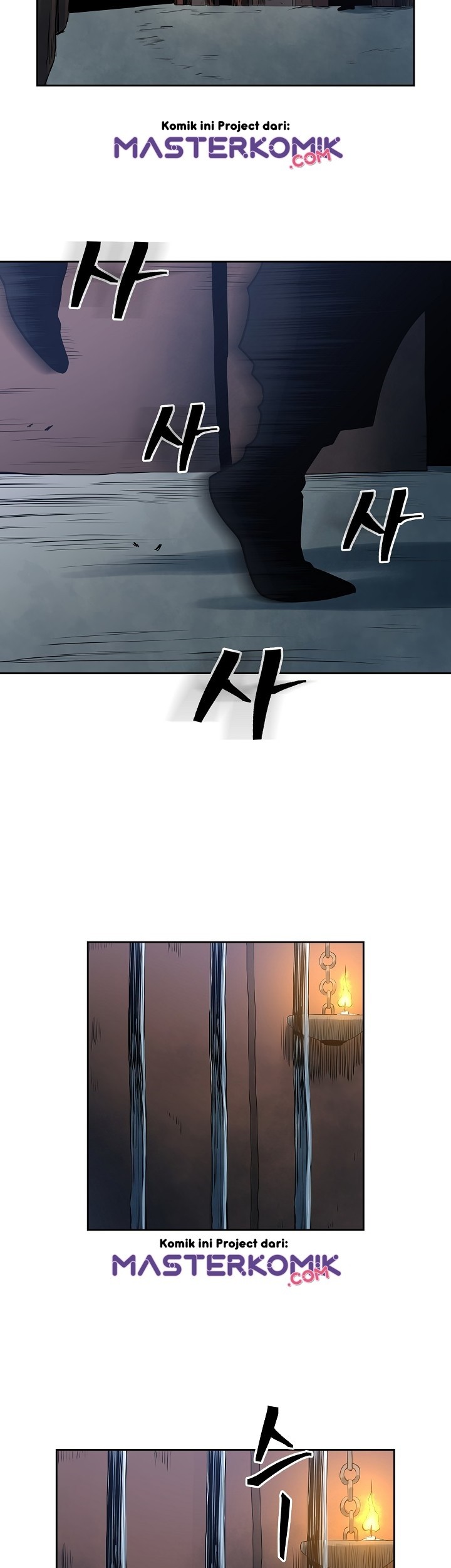 Record of the War God Chapter 93 Gambar 38