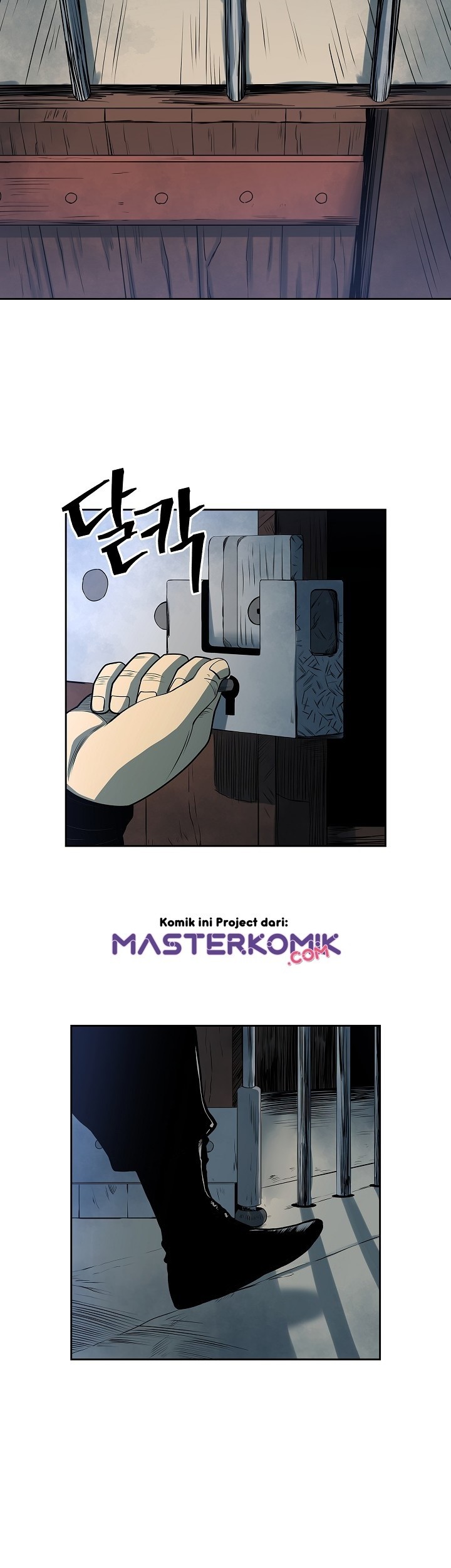 Record of the War God Chapter 93 Gambar 41