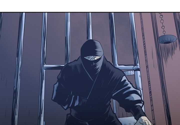 Record of the War God Chapter 93 Gambar 42