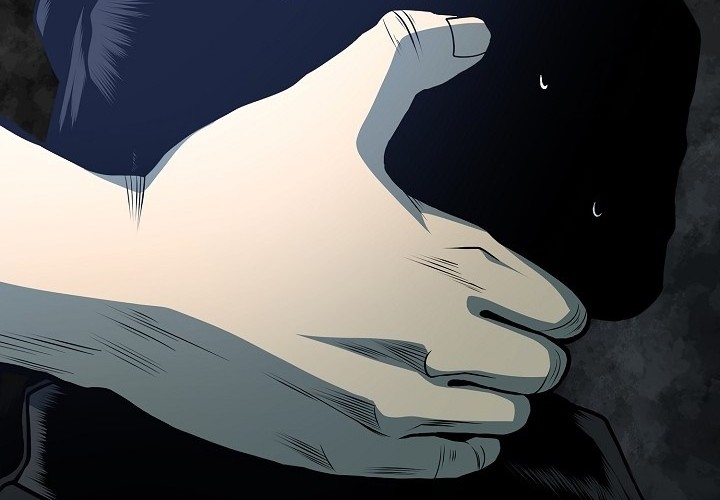 Record of the War God Chapter 93 Gambar 48