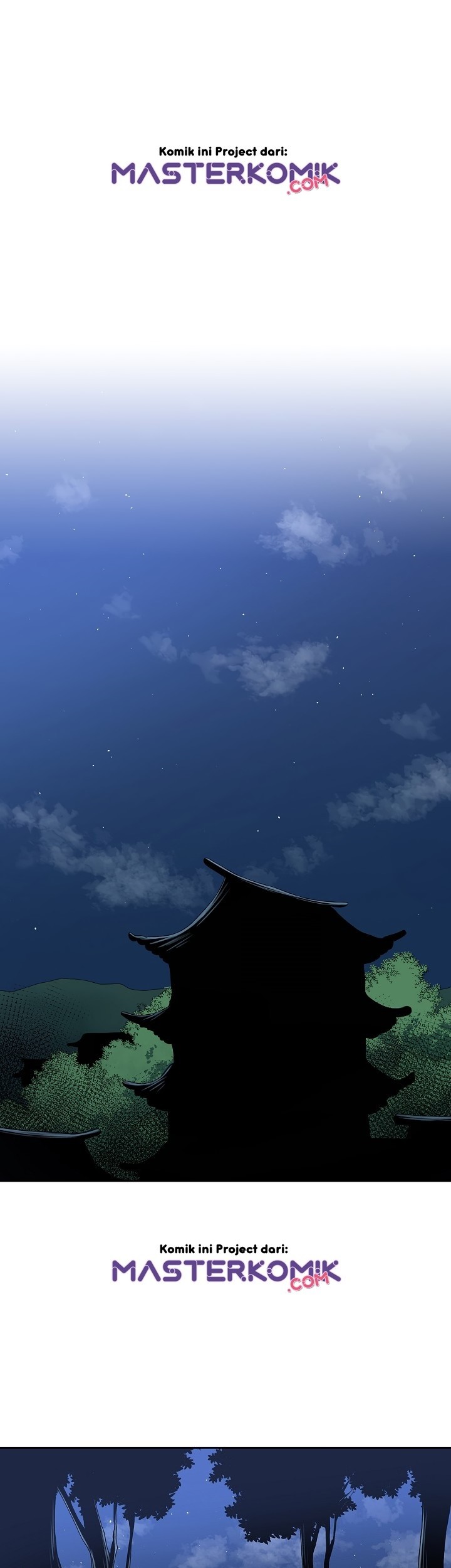 Record of the War God Chapter 93 Gambar 3