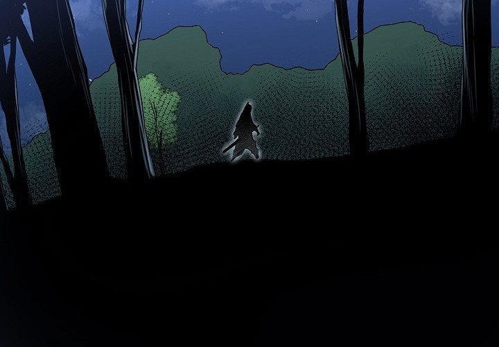 Record of the War God Chapter 93 Gambar 4