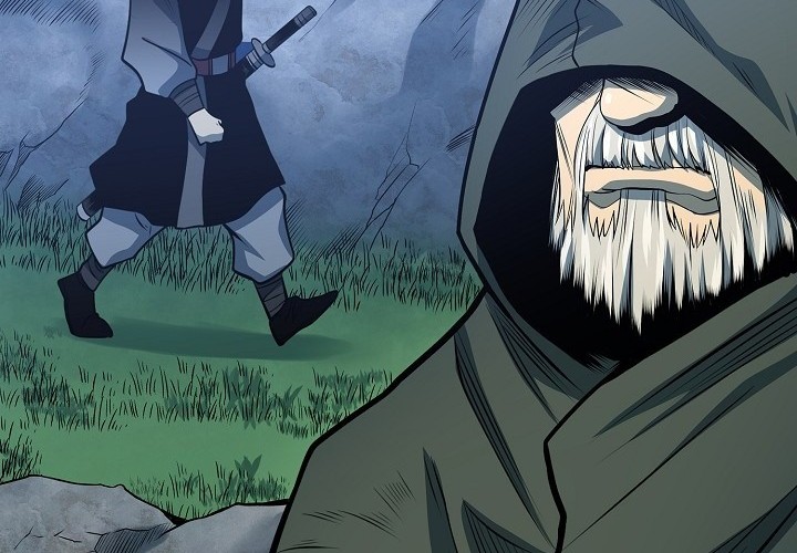 Record of the War God Chapter 93 Gambar 6