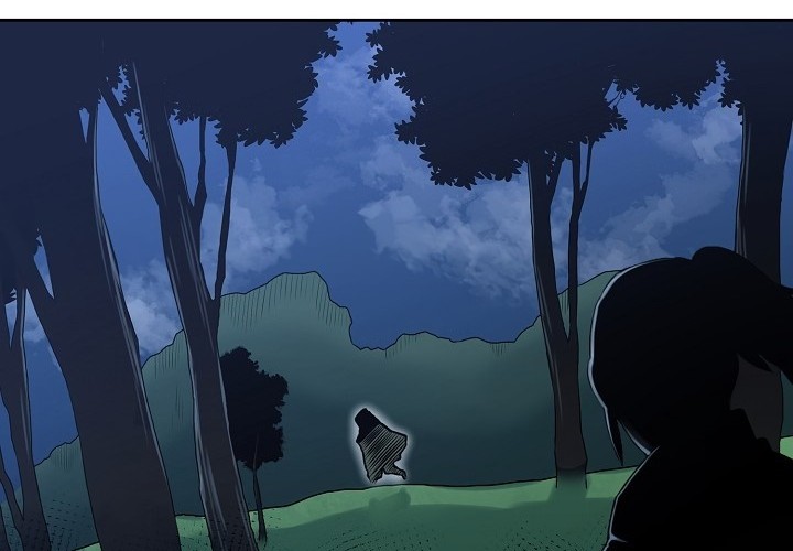 Record of the War God Chapter 93 Gambar 8