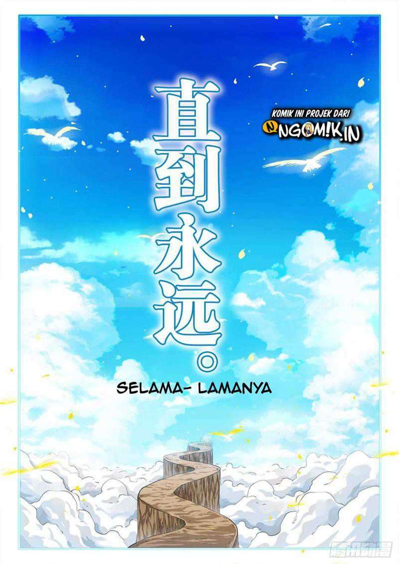 Ultimate Path Martial Arts Chapter 71 Gambar 10