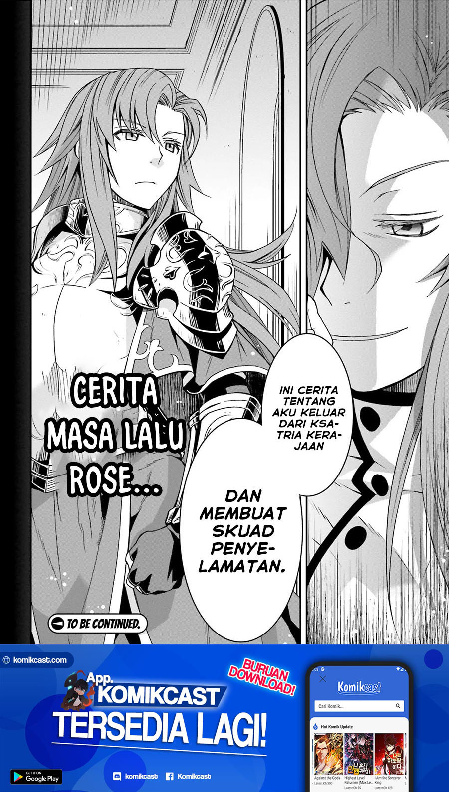 The Wrong Way to use Healing Magic Chapter 42 Gambar 39