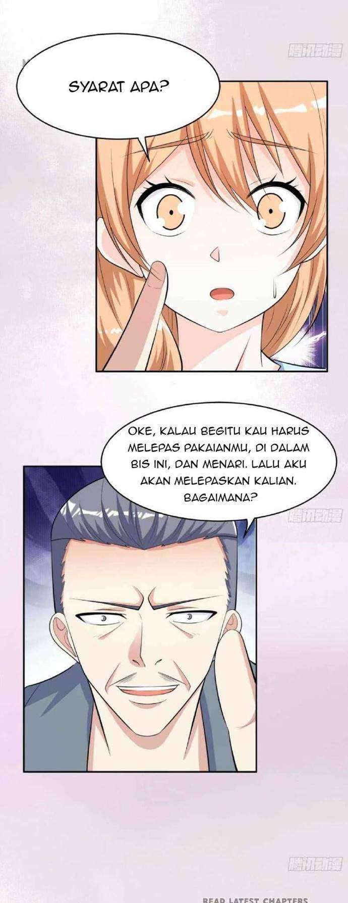 Cultivators In The City Chapter 125 Gambar 10