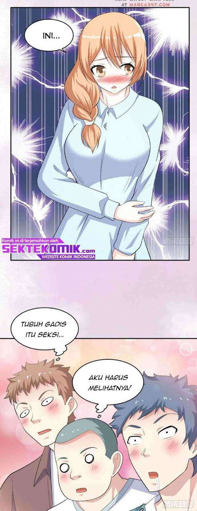 Cultivators In The City Chapter 125 Gambar 11