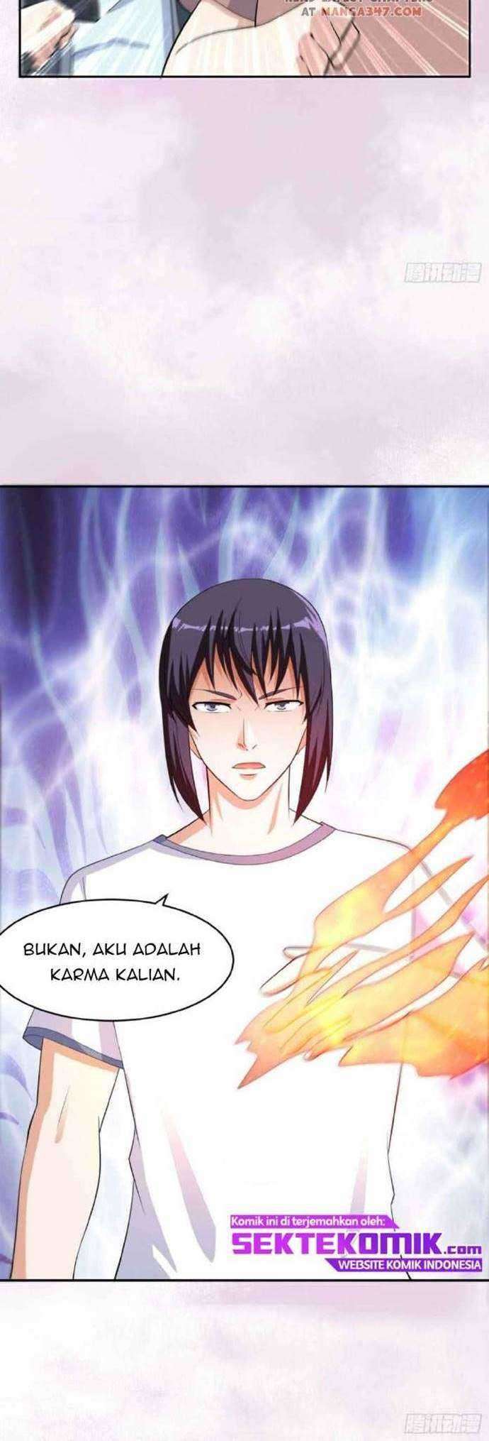 Cultivators In The City Chapter 125 Gambar 17