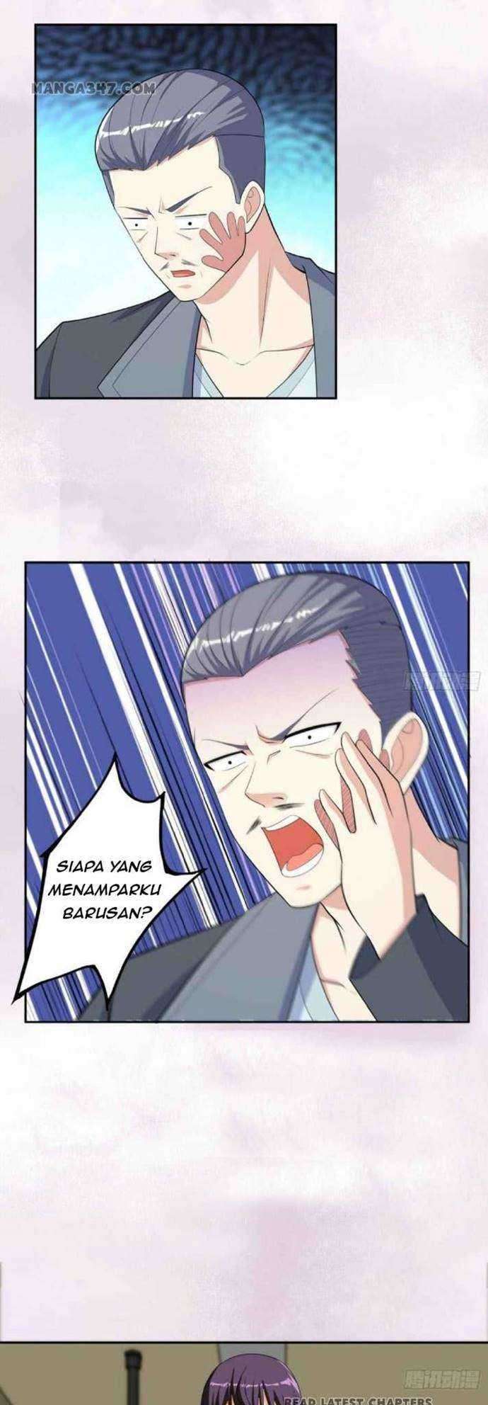 Cultivators In The City Chapter 125 Gambar 4