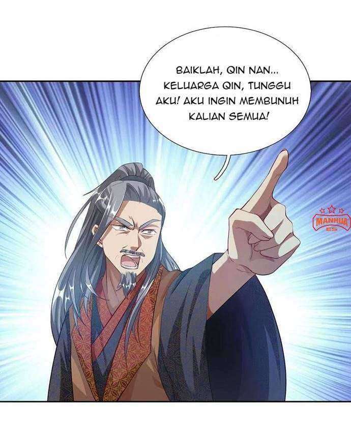 Marvelous Hero of The Sword Chapter 59 Gambar 11