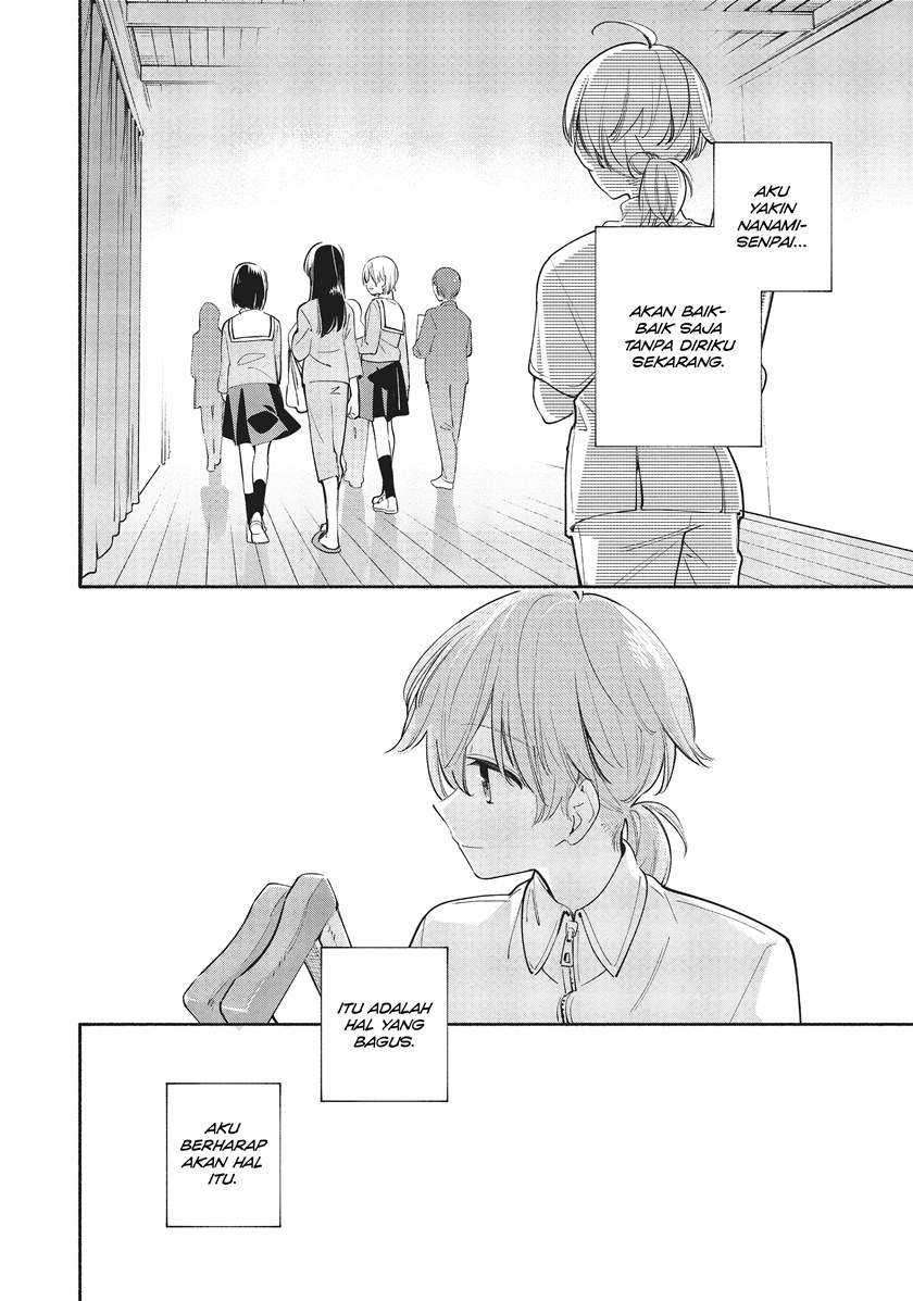 Yagate Kimi ni Naru Chapter 31 Gambar 39