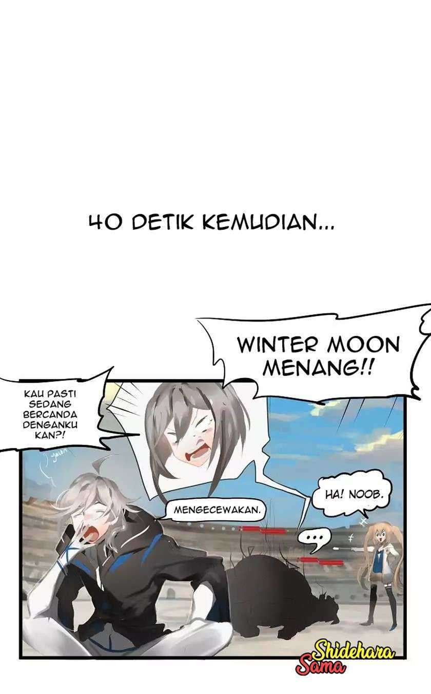 Winter Moon Chapter 101 Gambar 7