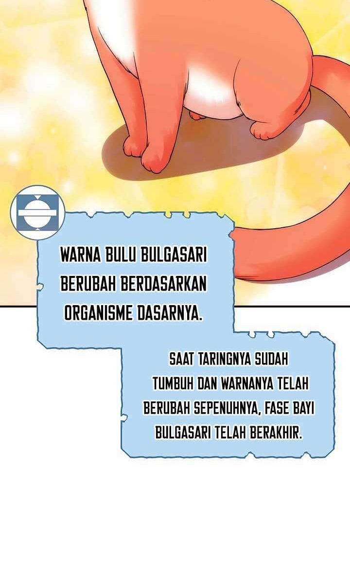 The Lord’s Coins Aren’t Decreasing?! Chapter 31 Gambar 19