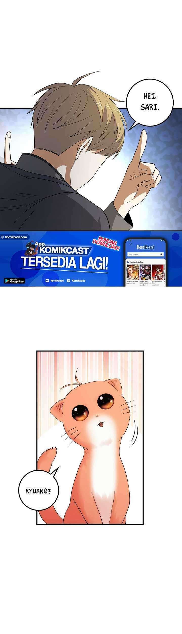 The Lord’s Coins Aren’t Decreasing?! Chapter 31 Gambar 14