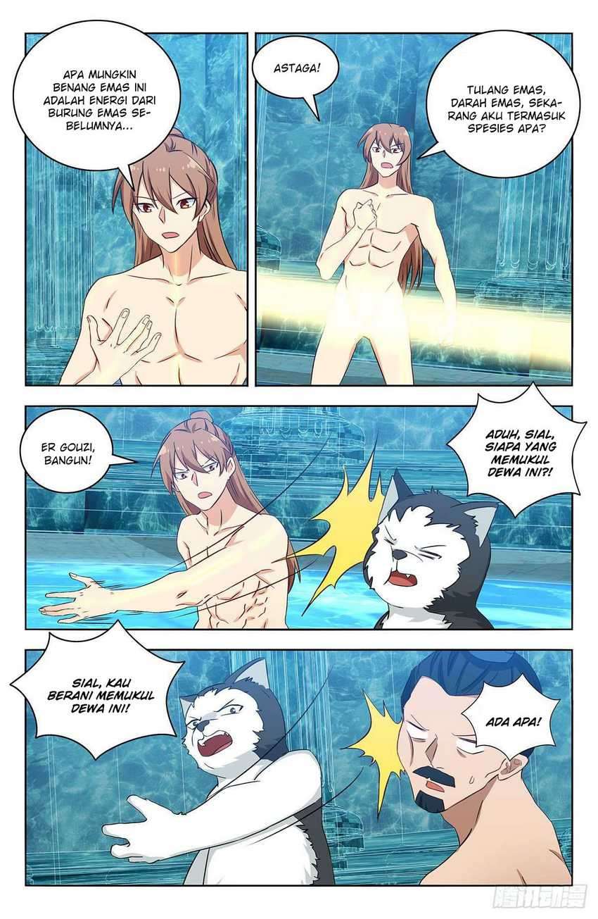 Strongest Anti M.E.T.A Chapter 430 Gambar 12