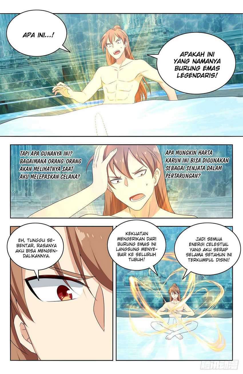 Strongest Anti M.E.T.A Chapter 430 Gambar 9