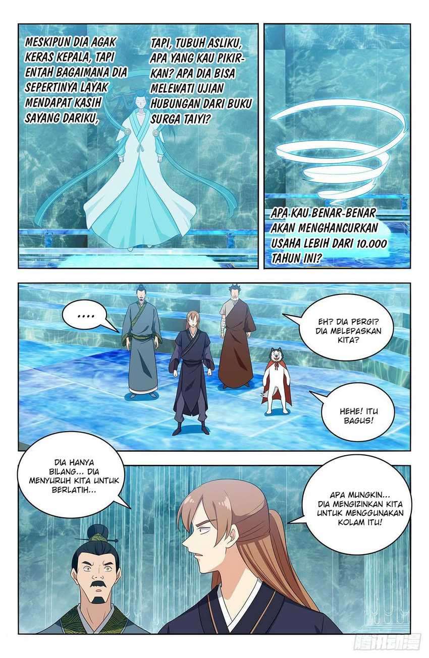 Strongest Anti M.E.T.A Chapter 429 Gambar 12
