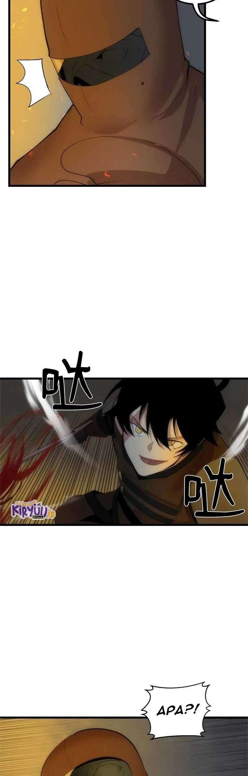 The Dungeon Master Chapter 75 Gambar 22