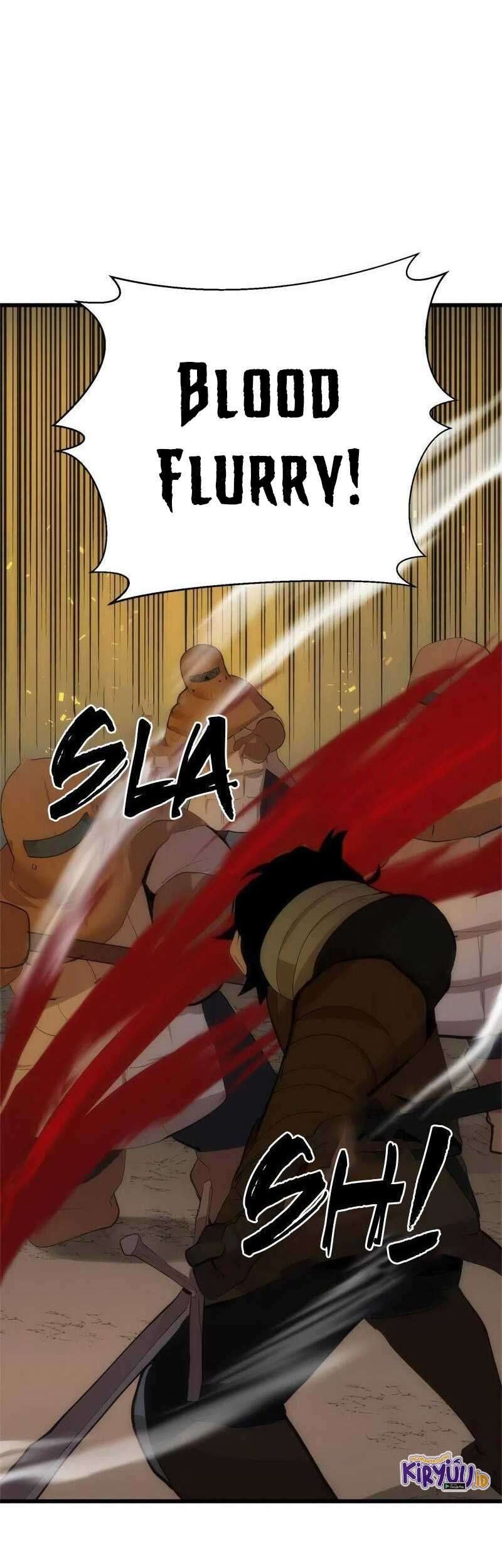 The Dungeon Master Chapter 75 Gambar 24