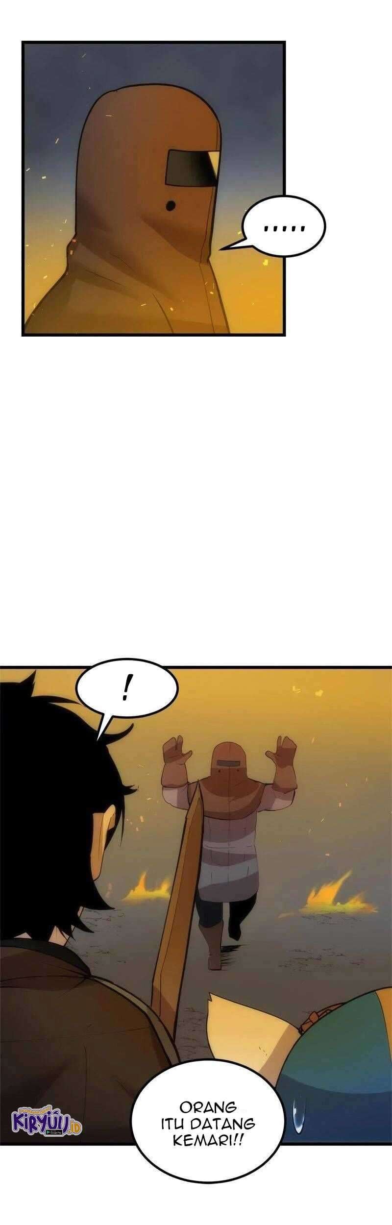 The Dungeon Master Chapter 75 Gambar 31