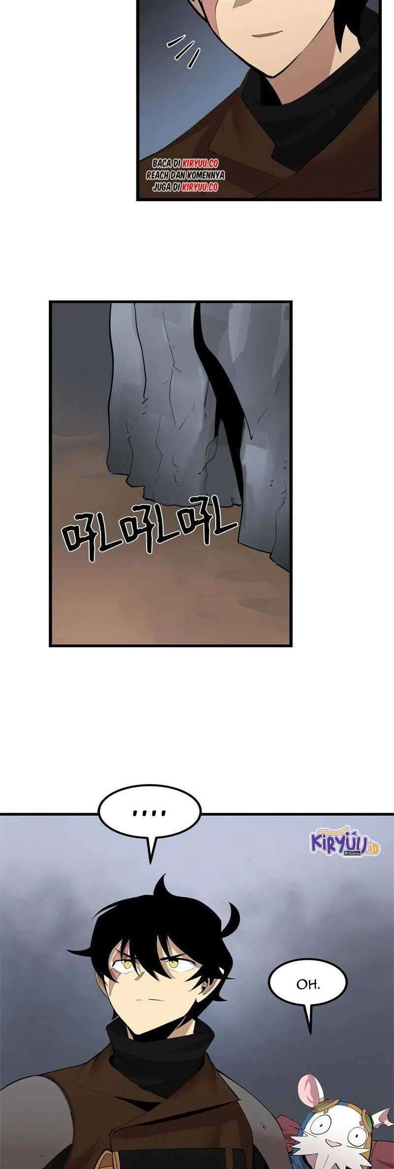 The Dungeon Master Chapter 75 Gambar 6