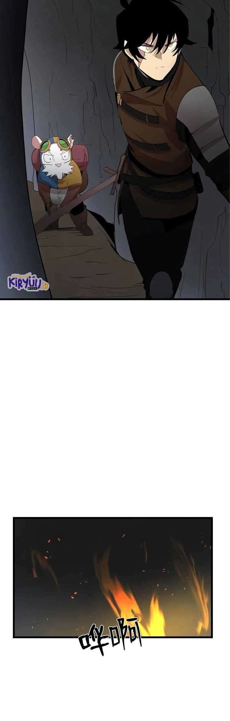 The Dungeon Master Chapter 75 Gambar 10