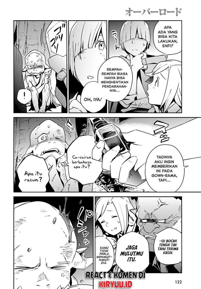 Overlord Chapter 55.1 Gambar 11