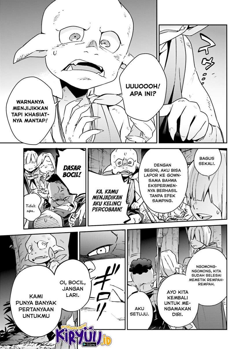 Overlord Chapter 55.1 Gambar 12