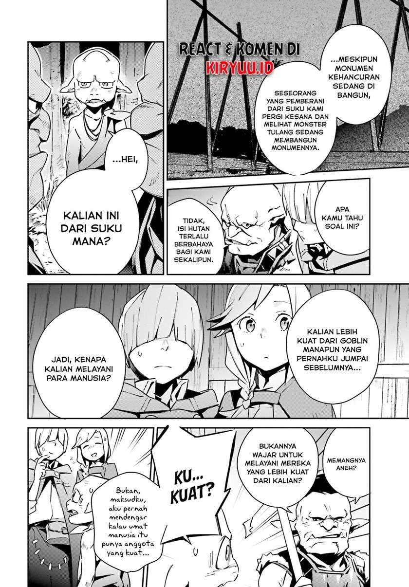 Overlord Chapter 55.1 Gambar 15