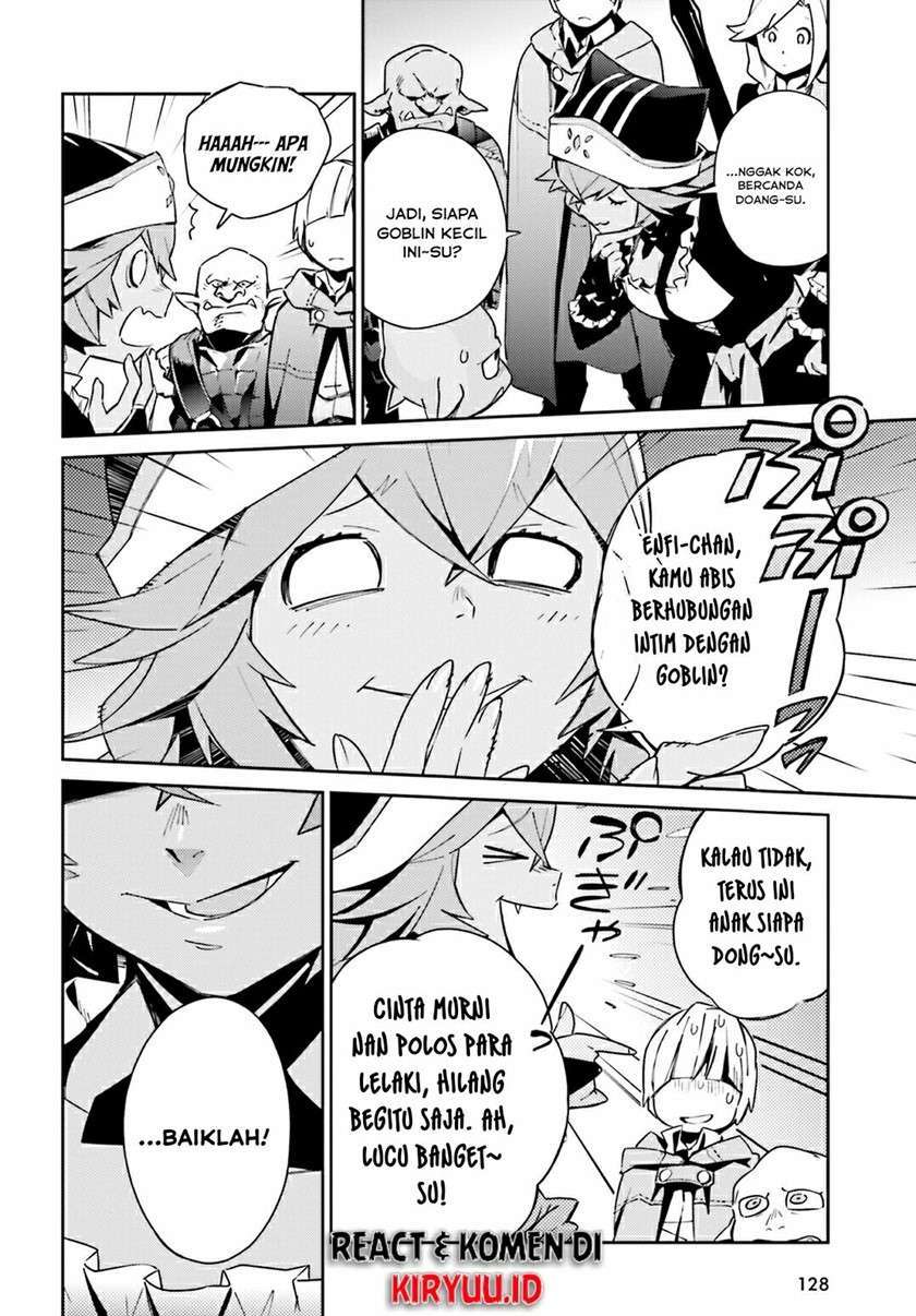 Overlord Chapter 55.1 Gambar 17