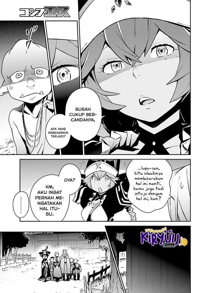 Overlord Chapter 55.1 Gambar 18