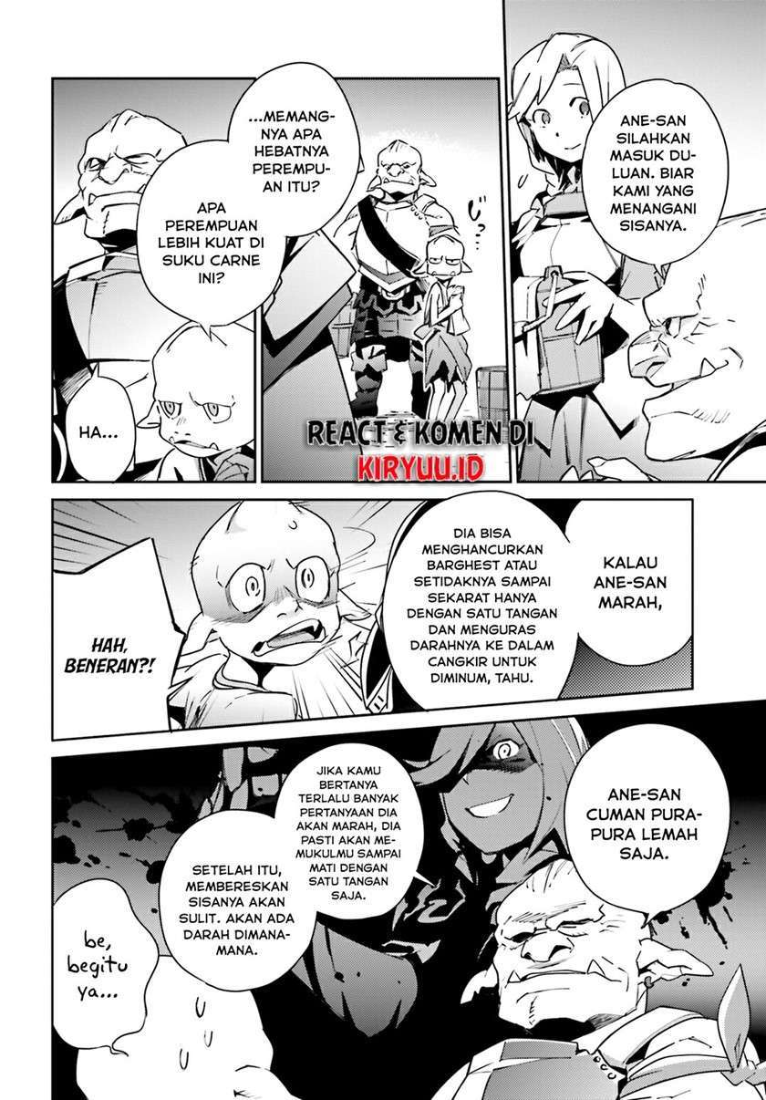 Overlord Chapter 55.1 Gambar 21